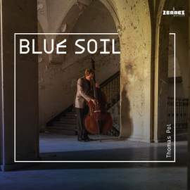 Blue Soil