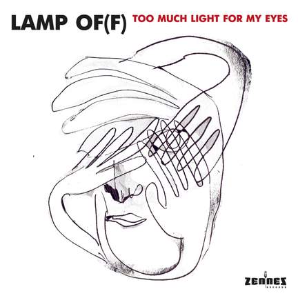 Too Much Light for My Eyes