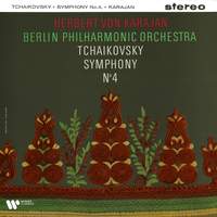 Tchaikovsky: Symphony No. 4 in F Minor, Op. 36 (Remastered)