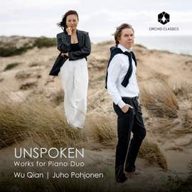 Unspoken