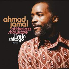 At the Jazz Showcase: Live in Chicago