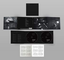 Ryuichi Sakamoto – OPUS