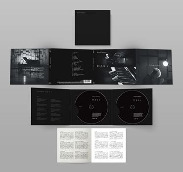 Ryuichi Sakamoto – OPUS