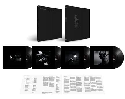 Ryuichi Sakamoto – OPUS