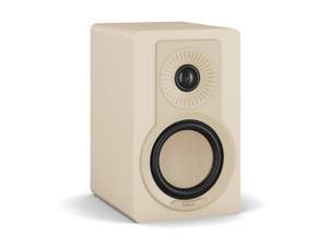 DALI KUPID Speakers Caramel White