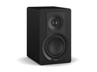 DALI KUPID Speakers Black Ash