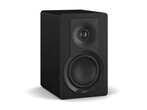 DALI KUPID Speakers Black Ash