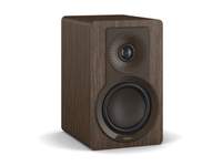 DALI KUPID Speakers Dark Walnut (Vinyl)