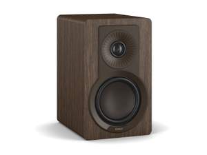 DALI KUPID Speakers Dark Walnut (Vinyl)