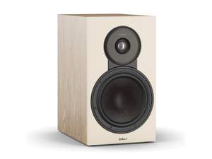 DALI SONIK 3 Speakers Natural Oak