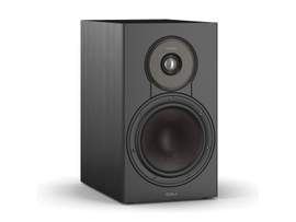 DALI SONIK 3 Speakers Black Ash