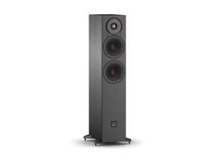 DALI SONIK 5 Speakers Black Ash