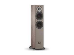 DALI SONIK 5 Speakers Walnut