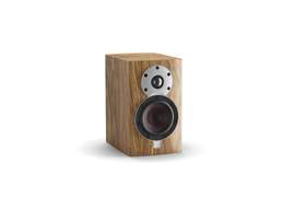 DALI MENUET SE Speakers Natural Walnut (Veneer)