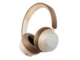 DALI IO-8 Headphones Caramel White