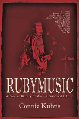 Rubymusic: A Popular History of Women's Music and Culture