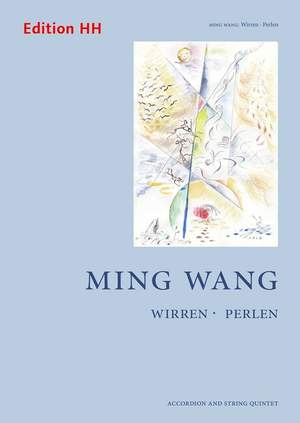 Wang, M: Wirren - Perlen