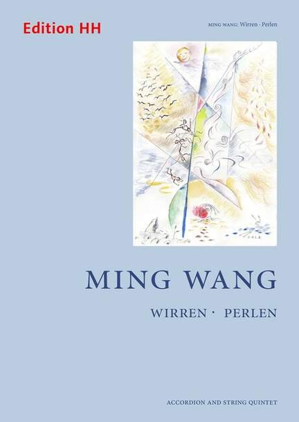Wang, M: Wirren - Perlen