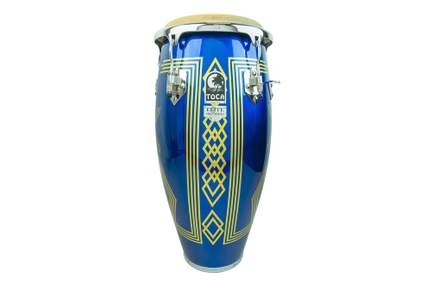 Toca Conga Elite Pro Series Conga Set