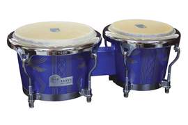 Toca Bongo Elite Pro Series 7" & 8,5"