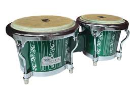 Toca Bongo Elite Pro Series 7" & 8,5"