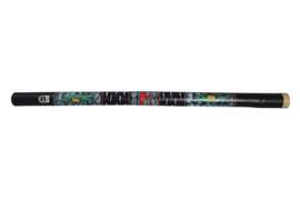 Toca World Percussion Bamboo Didgeridoos Crocodile