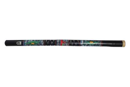 Toca World Percussion Bamboo Didgeridoos Crocodile