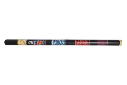 Toca World Percussion Bamboo Didgeridoos Kangaroo 2