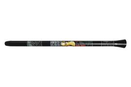 Toca World Percussion Duro Didgeridoos 51" long painted