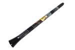 Toca World Percussion Duro Didgeridoos 51" long painted Product Image