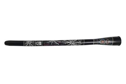 Toca World Percussion Curved Didgeridoos Spider