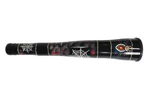 Toca World Percussion Collapsible Didgeridoos Spider