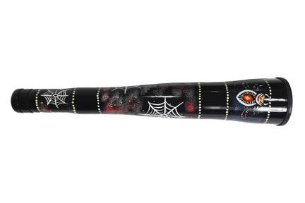 Toca World Percussion Collapsible Didgeridoos Spider