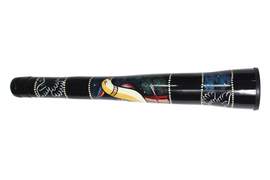 Toca World Percussion Collapsible Didgeridoos Cockatoo