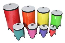 Toca Nesting Drums Boom -A- Drums