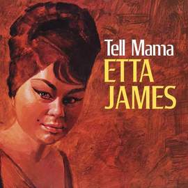 Tell Mama (Acoustic Sounds)