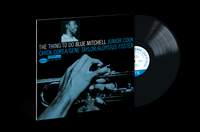 The Thing To Do (Blue Note Classic Vinyl Series)