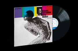 Easy Walker (Blue Note Classic Vinyl Series) 1LP
