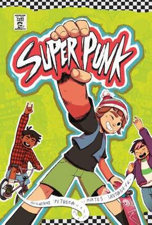 Superpunk