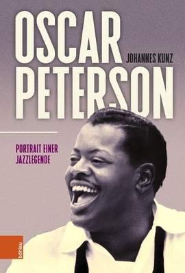 Oscar Peterson: Portrait Einer Jazzlegende