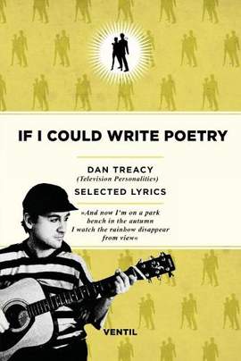 If I Could Write Poetry: Selected Lyrics