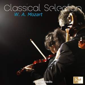 Classical Selection, Mozart: Symphony No. 38 'Prague Symphony', Piano Concerto No. 9 'Jeunehomme' & Symphony No. 24