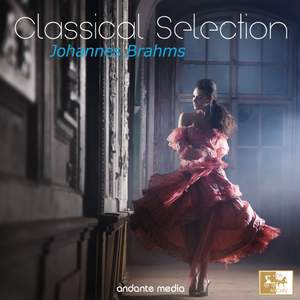 Classical Selection - Brahms: Dances and Waltzes