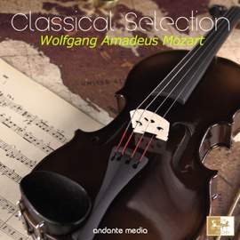 Classical Selection - Mozart: 'Coronation Concerto'