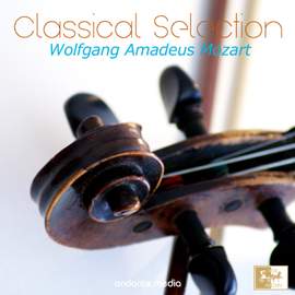 Classical Selection - Mozart: 'A Little Night Music'