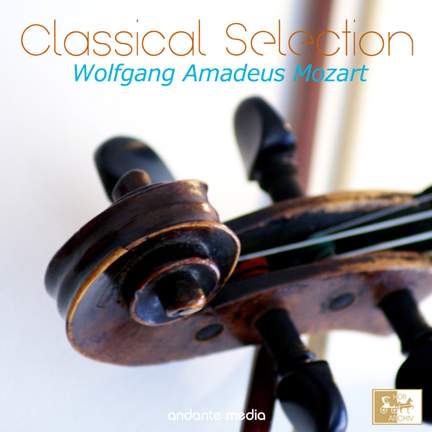 Classical Selection - Mozart: 'A Little Night Music'