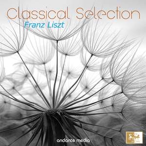 Classical Selection - Liszt: Les préludes, S. 97