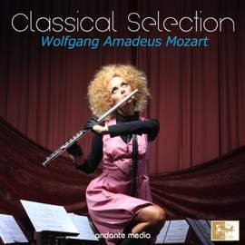 Classical Selection, W. A. Mozart: 'Salzburg Symphony No. 1'
