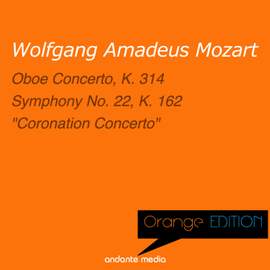 Orange Edition - Mozart: Oboe Concerto, K. 314