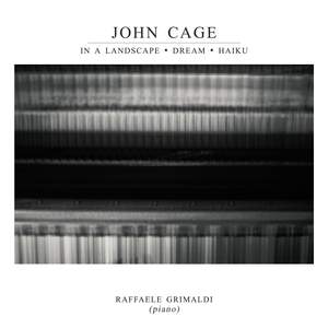 In a Landscape / Dream / Haiku